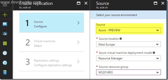 azure site recovery for azure vms_3